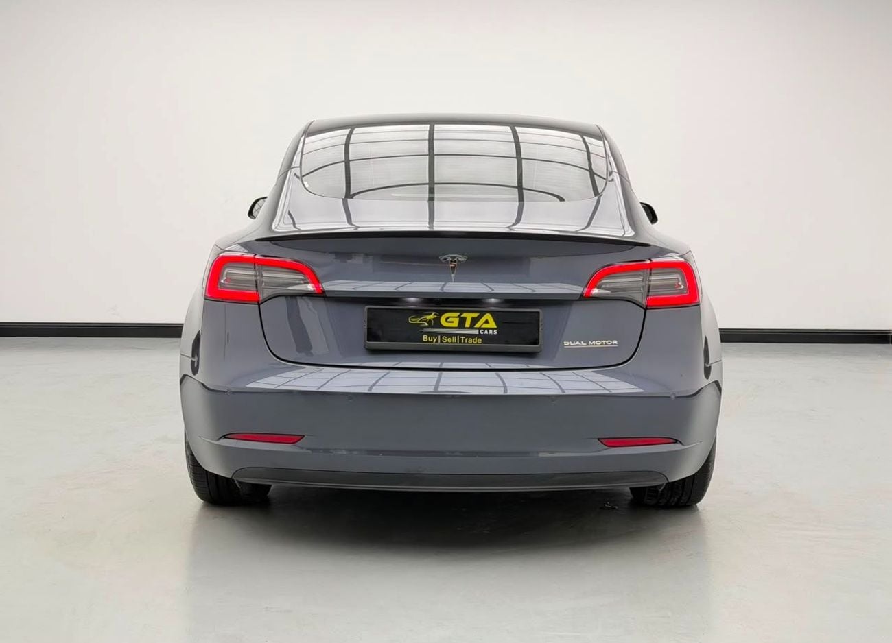 Tesla Model 3 PERFORMANCE