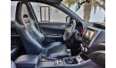 Subaru Impreza WRX STI | 1,401 P.M | 0% Downpayment | Full Option | Exceptional Condition !