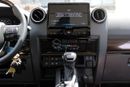 Toyota Land Cruiser 70 LC76 LX LHD LC76 2.8L T-DSL LX-Z 4WD AT WITH AIR COMPRESSOR 2025MY
