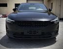 Polestar Polestar 2 2022 Polestar 2 Pilot pack option,  360 Camera, Heated seats, CLTC 485km, by Volvo