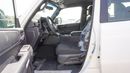 Toyota Prado 2.8L Diesel