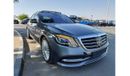 Mercedes-Benz S 350 S350 diesel