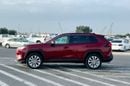 Toyota RAV4 XLE 2025 Toyota Rav4 Full Option 2.5L V4 - Rear Camera - Leather Seat - AWD 4x4 - Push Start - Low