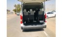 Toyota Hiace TOYOTA HIACE  2.8L DIESEL // 2023  // SPECIAL OFFER // BY FORMULA AUTO // FOR EXPORT