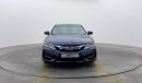 Honda Accord Coupe COUPE 2400