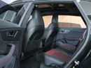 Audi RS Q8 TFSI quattro 4.0L