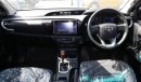 Toyota Hilux SR5 2.8 diesel Auto low kms as new