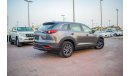 Mazda CX-9 2021 | MAZDA CX-9 | GT AWD SHARP LOOKS | GCC | AGENCY FULL-SERVICE HISTORY | SPECTACULAR CONDITION |