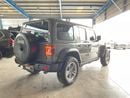 Jeep Wrangler Sahara Unlimited | Guaranteed Warranty | 0 Down Payment