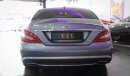 Mercedes-Benz CLS 350