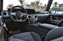 Mercedes Benz G500 2019 (w/ Warranty | German Specs)