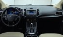 Ford Edge SE 3.5 | Under Warranty | Inspected on 150+ parameters