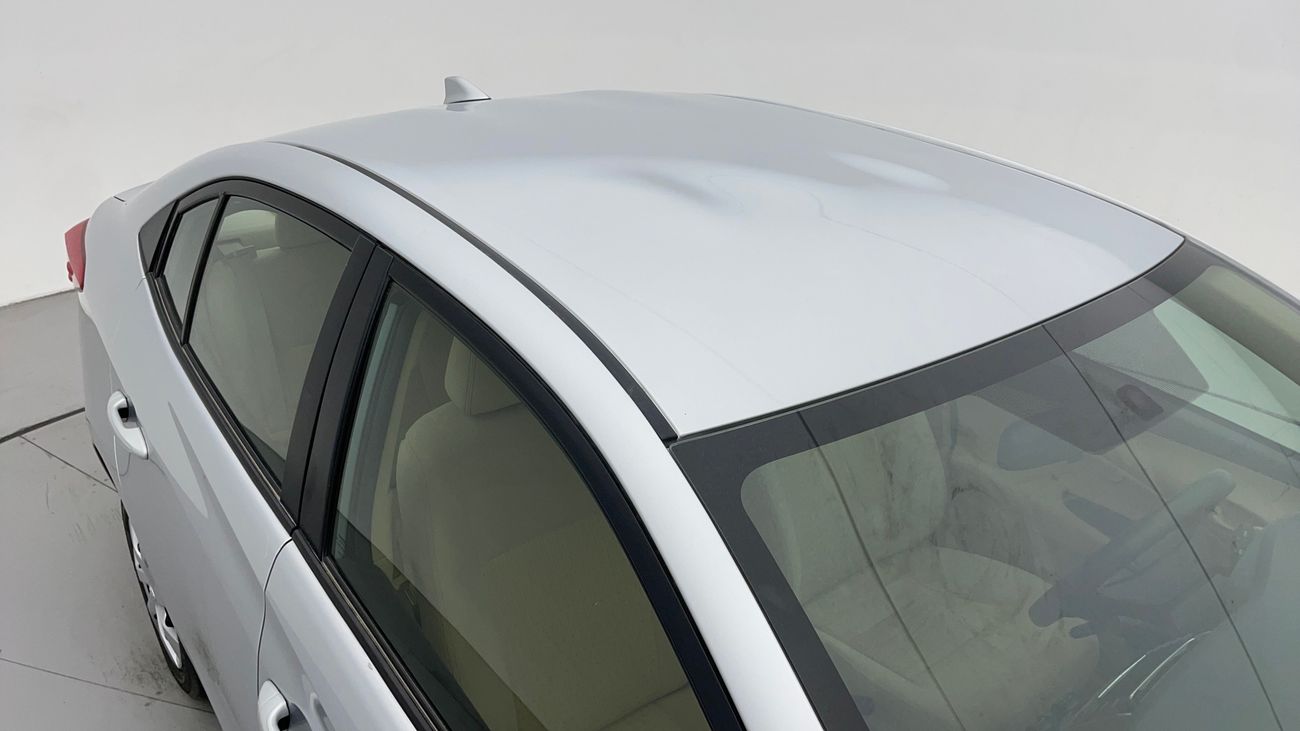 Toyota Yaris SE 1.5 | Zero Down Payment | Free Home Test Drive