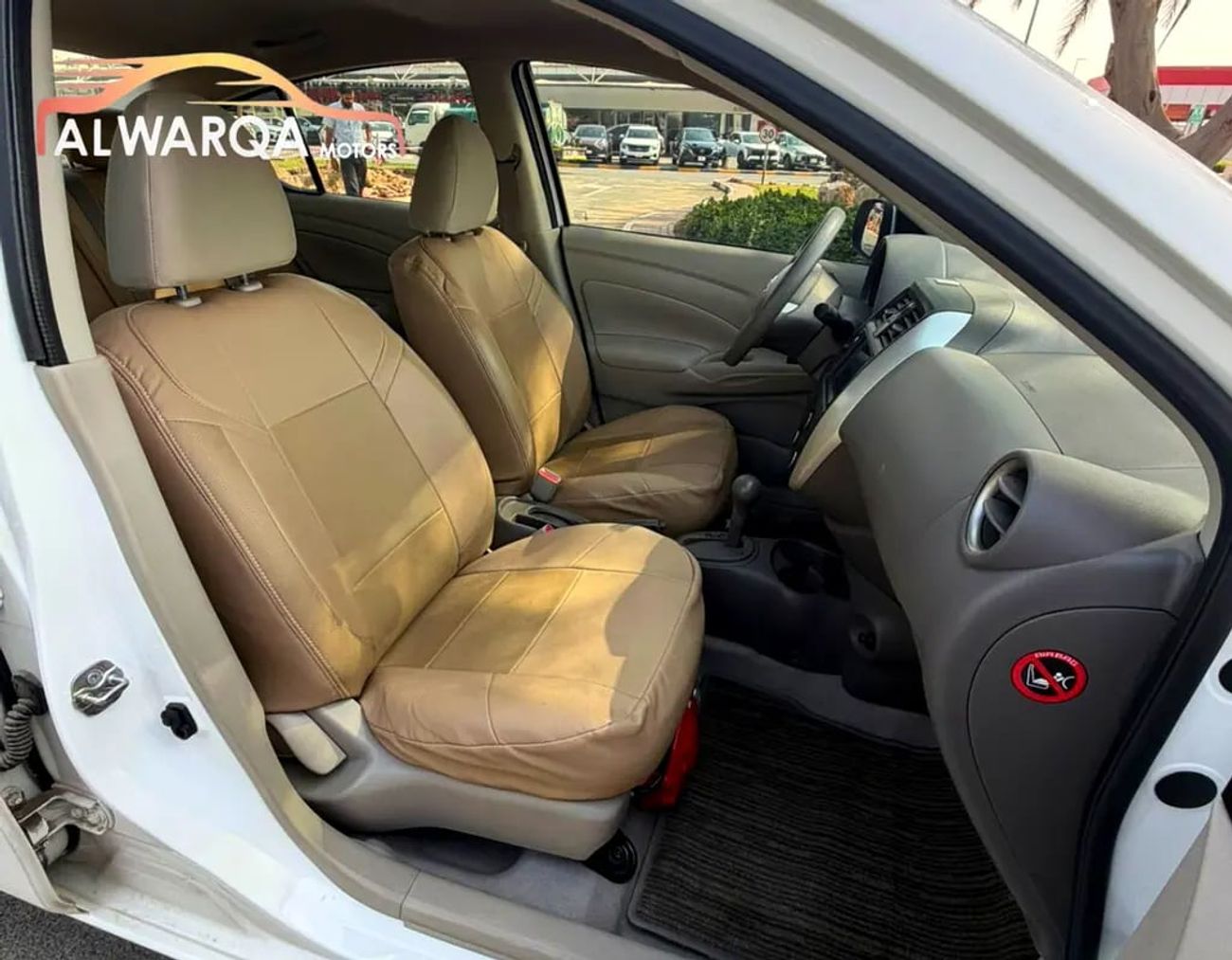 نيسان صني NISSAN SUNNY SV 2023