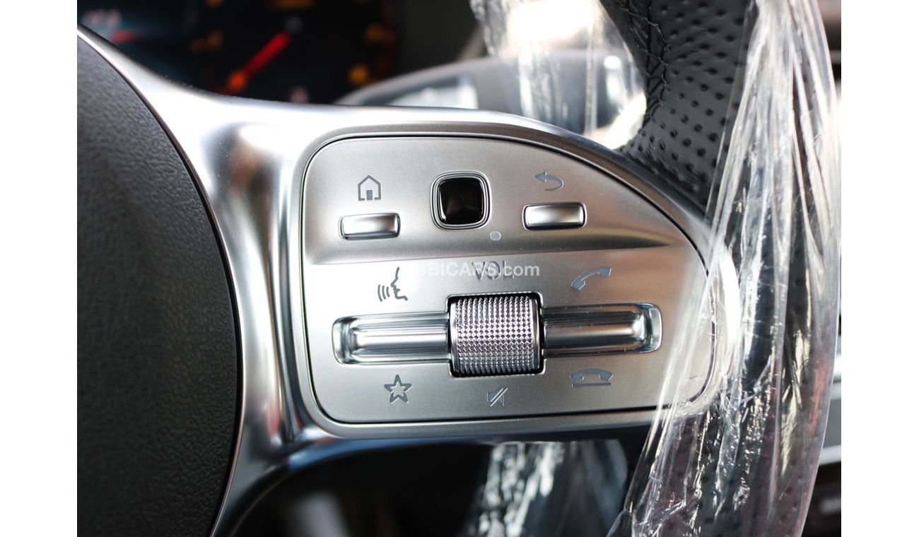 مرسيدس بنز C 200 كوبيه 2022 | BRAND NEW MERCEDES-BENZ C200 COUPE 2.0L RWD 2DOORS WITH 2 YEARS WARRANTY | GCC SPECS