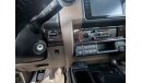 تويوتا لاند كروزر CAPSULE LC71 DL 4.0L V6 4WD MT HARDTOP 24MY
