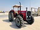 Massey Ferguson 290 4WD 4.0L DSL 80Hp 2023YM