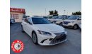 Lexus ES350 Full option with panorama