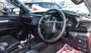 Toyota Hilux SR5 Diesel 2.8 Full option Clean Car