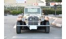 مرسيدس بنز SSK 1929 - CLASSIC CAR - REPLICA - V4 - GOOD CONDITION -