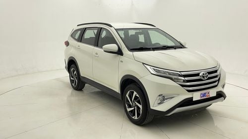 Toyota Rush EX 1.5 | Zero Down Payment | Home Test Drive