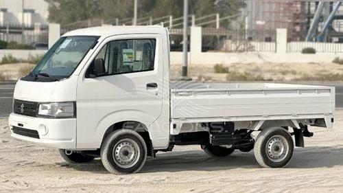 سوزوكي كاري SUZUKI Carry 1.5L 2WD 5MT