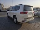 Toyota Land Cruiser GXR 4.0L