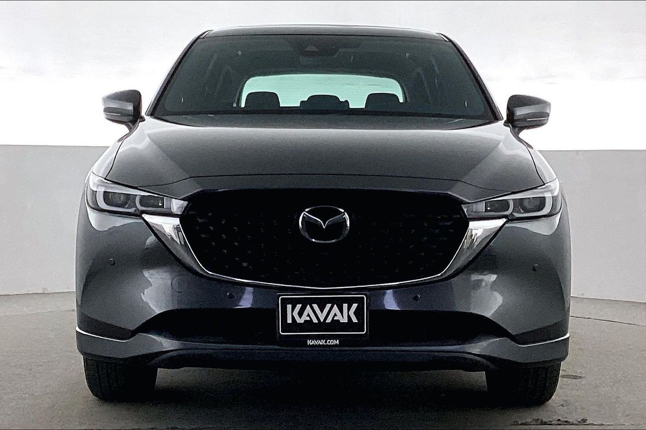 مازدا CX5 Signature | Carnival Sale • UP TO AED 20,000 OFF | شامل الضمان | 0 ﺪﻔﻋﺓ ﺃﻮﻟﻯ