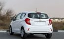 Chevrolet Spark LS Base 1.4L Chevrolet Spark | 1.2 L | 2020 | GCC | Accident-Free | In Excellent Condition | 308 P.M
