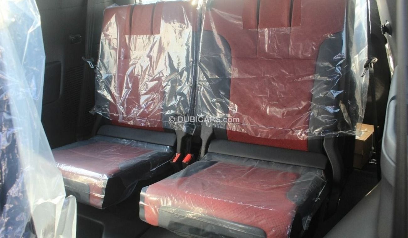 Toyota Land Cruiser 300 3.3L TWIN TURBO DIESEL VXR 10 SPEED AUTOMATIC TRANSMISSION