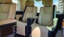 Toyota Granvia 2.8L DSL V AT