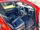 Toyota Hilux ADVENTURE Double Cabin Right Hand Drive Year: *2020* Engine: 2.8 L /V4