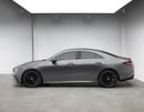 مرسيدس بنز CLA 200 Progressive