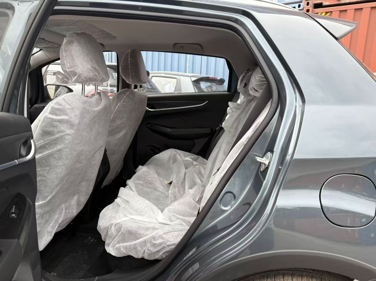 ليفان X3 برو 1.5L CVT