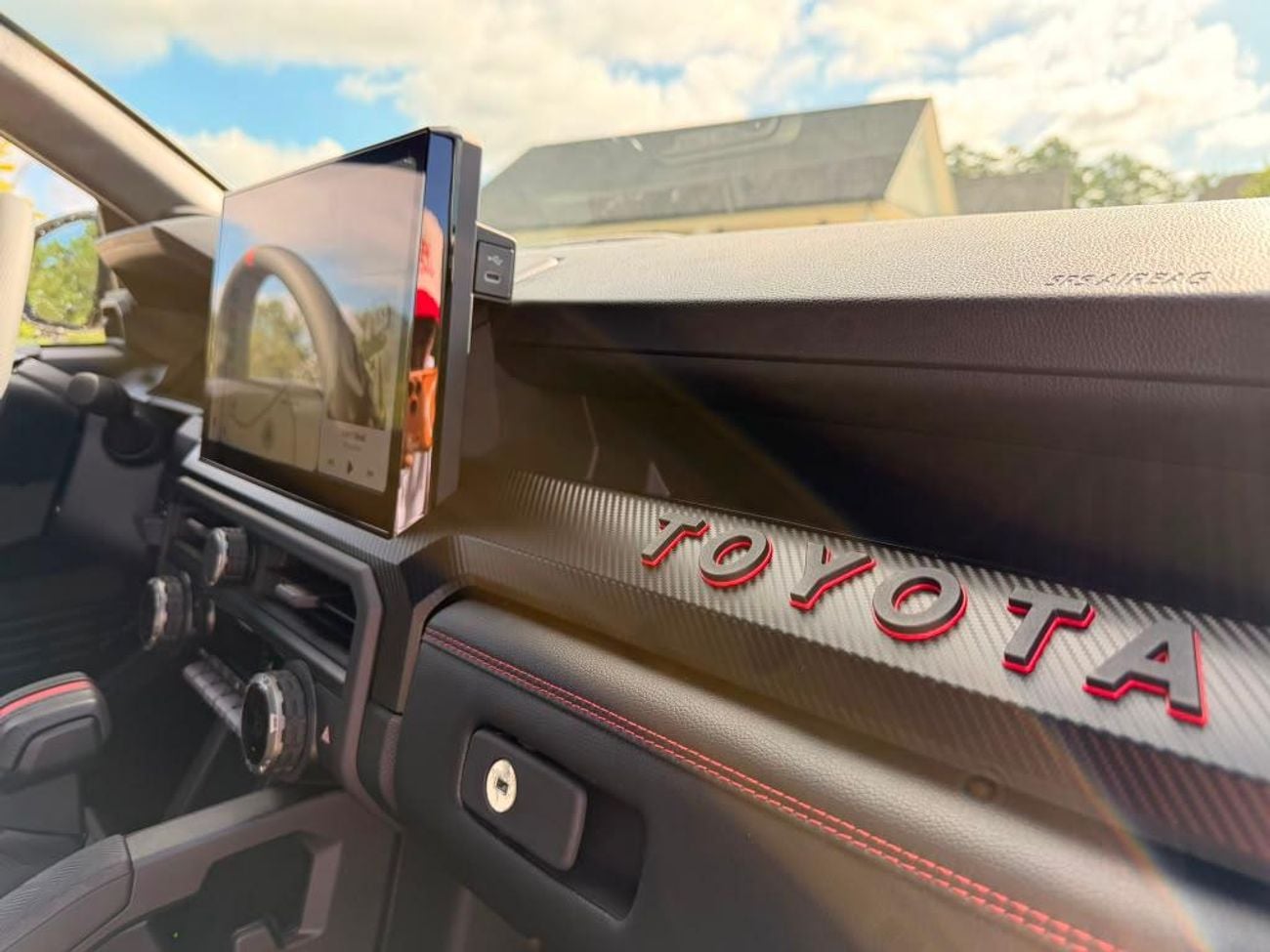 Toyota 4Runner