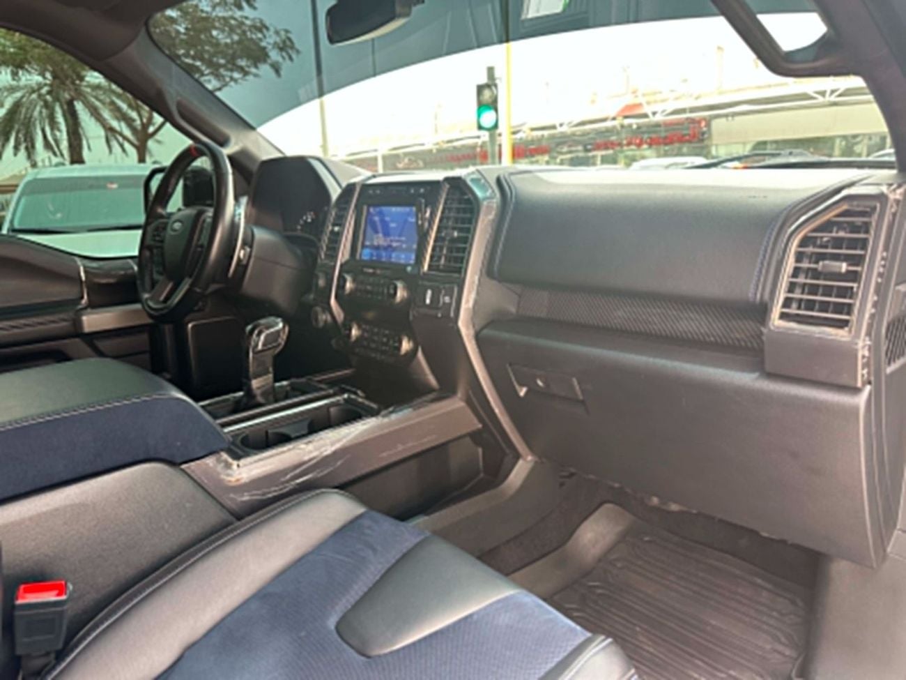 فورد F 150 XLT