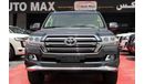 Toyota Land Cruiser (2017) GXR V6, GCC