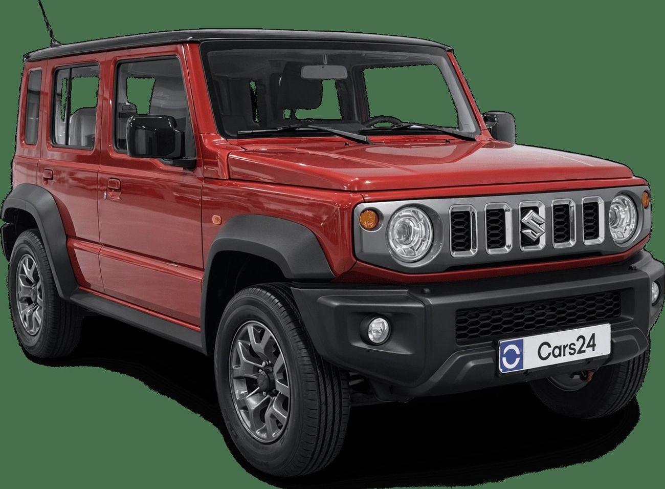 Suzuki Jimny GLX 2025 | AED 1049/Month | 0 DP | 30 Day Return | Warranty