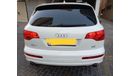 أودي Q7 2009