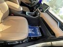 Toyota RAV4 EXR