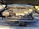 Toyota Land Cruiser GXR+ 4.0L Toyota Landcuriser GXR V8 4.0L modified inside and outside 2025 full option petrol