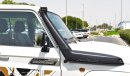 Toyota Land Cruiser Hard Top