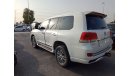 تويوتا لاند كروزر LAND CRUSIER GXR V6 2011