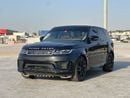 Land Rover Range Rover Sport SE 3.0L