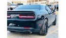 Dodge Challenger RT / Good Condition /