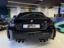 BMW M2 2023 BMW M2 - Manual Gear Box - Dealer Warranty till 2026 - Perfect Condition