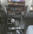 Toyota Land Cruiser 70 2025 Toyota LC76 4.0L Mid Option