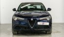 Alfa Romeo Stelvio Super