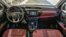 Toyota Hilux TOYOTA HILUX 2.4 MT 4X4 BASIC -2026YM