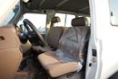 تويوتا لاند كروزر 70 TOYOTA LAND CRUISER HARDTOP LC78 4.2L DIESEL V6 2026